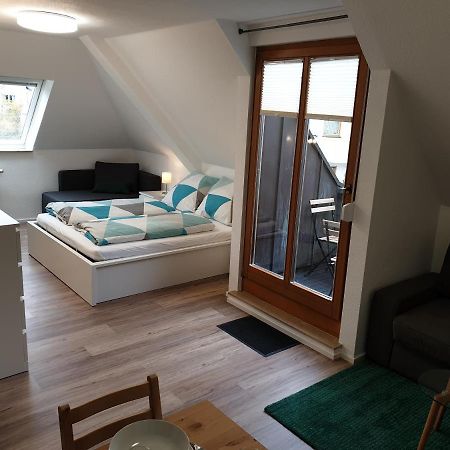 Wohlfuehl-Apartment Bad Kissingen III المظهر الخارجي الصورة