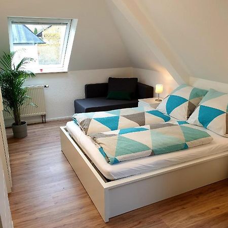 Wohlfuehl-Apartment Bad Kissingen III المظهر الخارجي الصورة